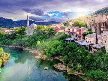 Zdjęcie kierunku: Banja Luka